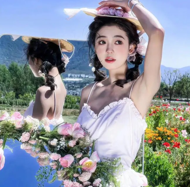 牛郎织女粤语