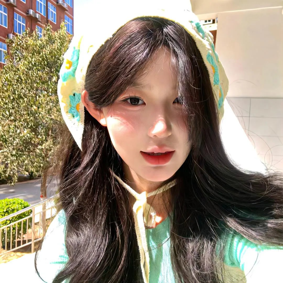暖暖知我意